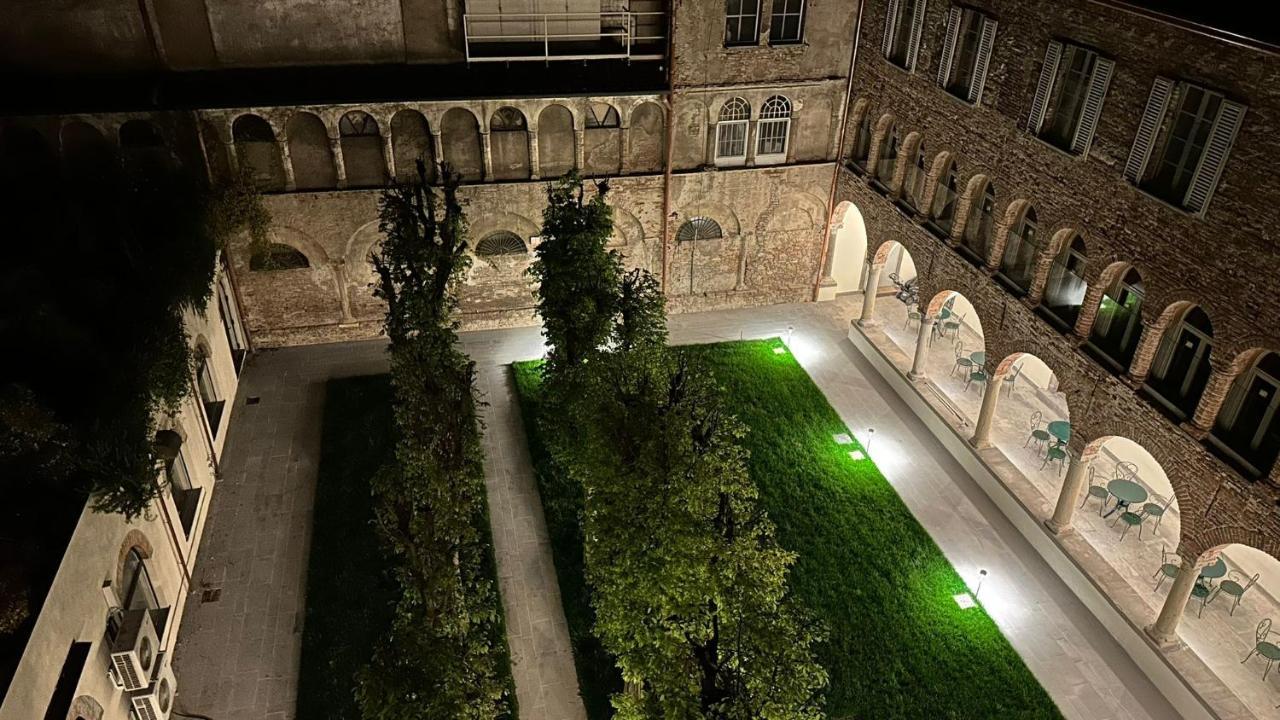 Palazzo Santo Spirito Hotel Bérgamo