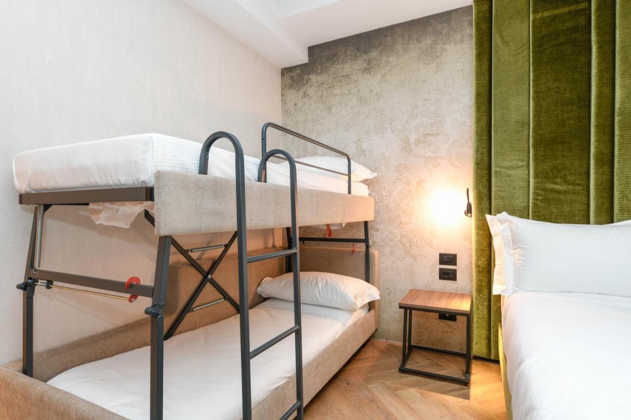 Palazzo Santo Spirito Hotel 4*