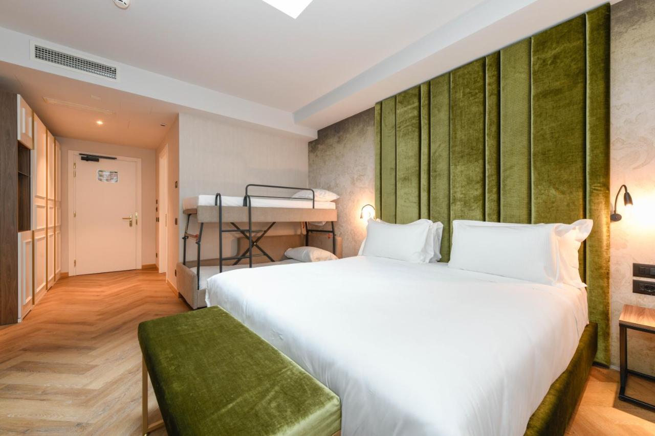 Palazzo Santo Spirito Hotel