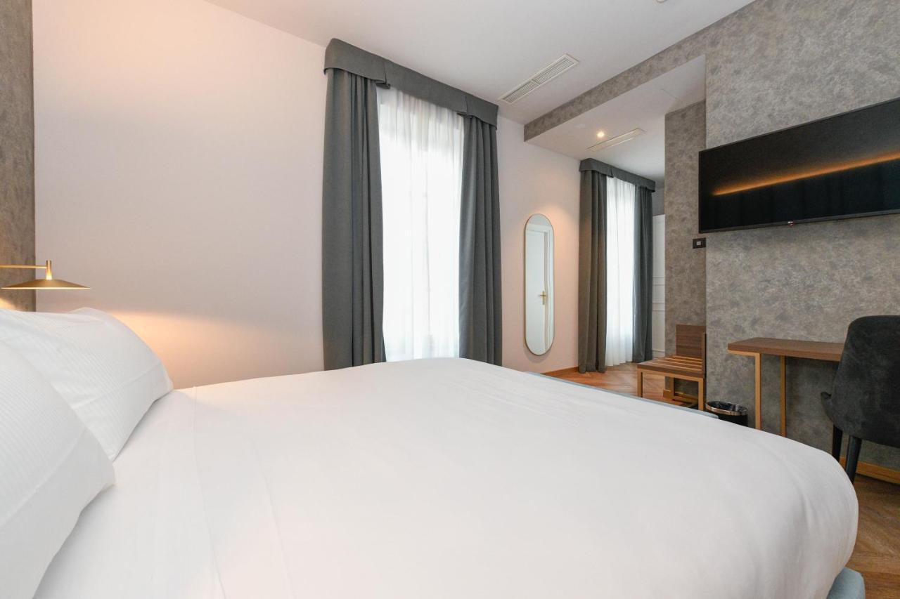 Hotel Palazzo Santo Spirito Bérgamo
