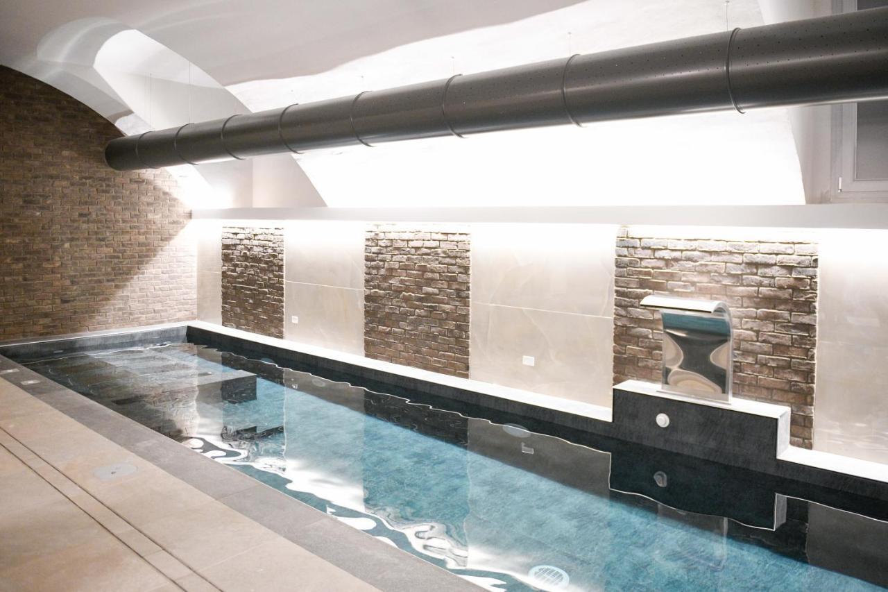 Hotel Palazzo Santo Spirito Bérgamo
