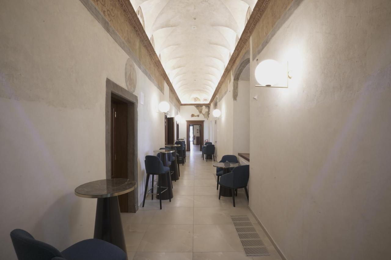 Palazzo Santo Spirito Bérgamo