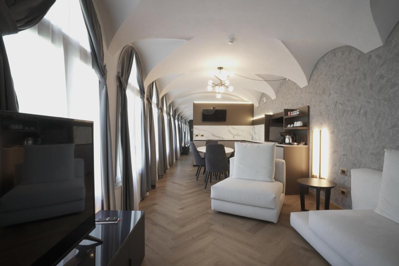 Palazzo Santo Spirito Hotel 4*