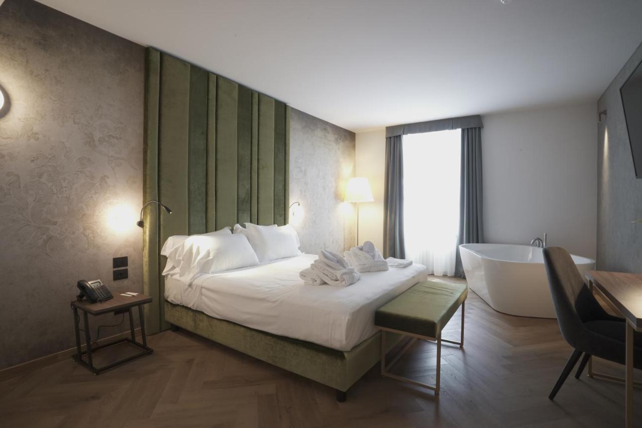 Hotel Palazzo Santo Spirito