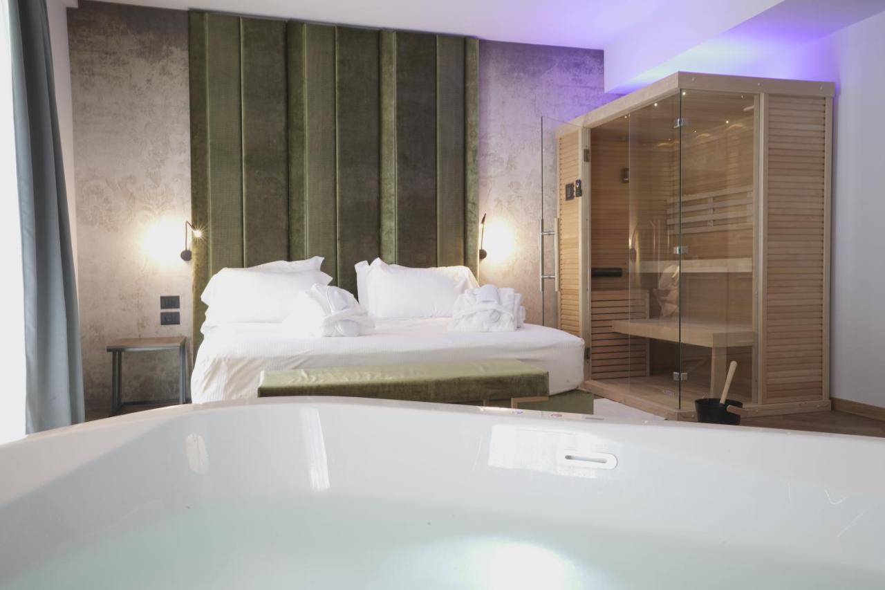 Hotel Palazzo Santo Spirito 4*
