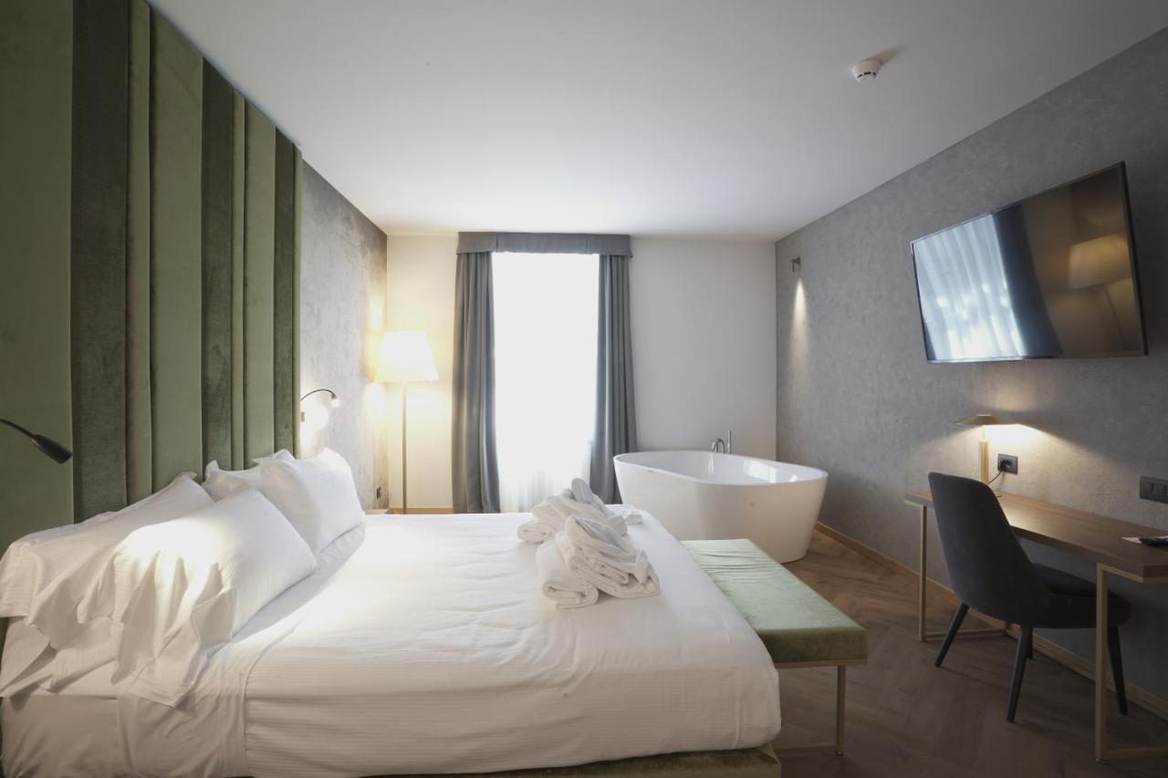 Palazzo Santo Spirito Hotel 4*