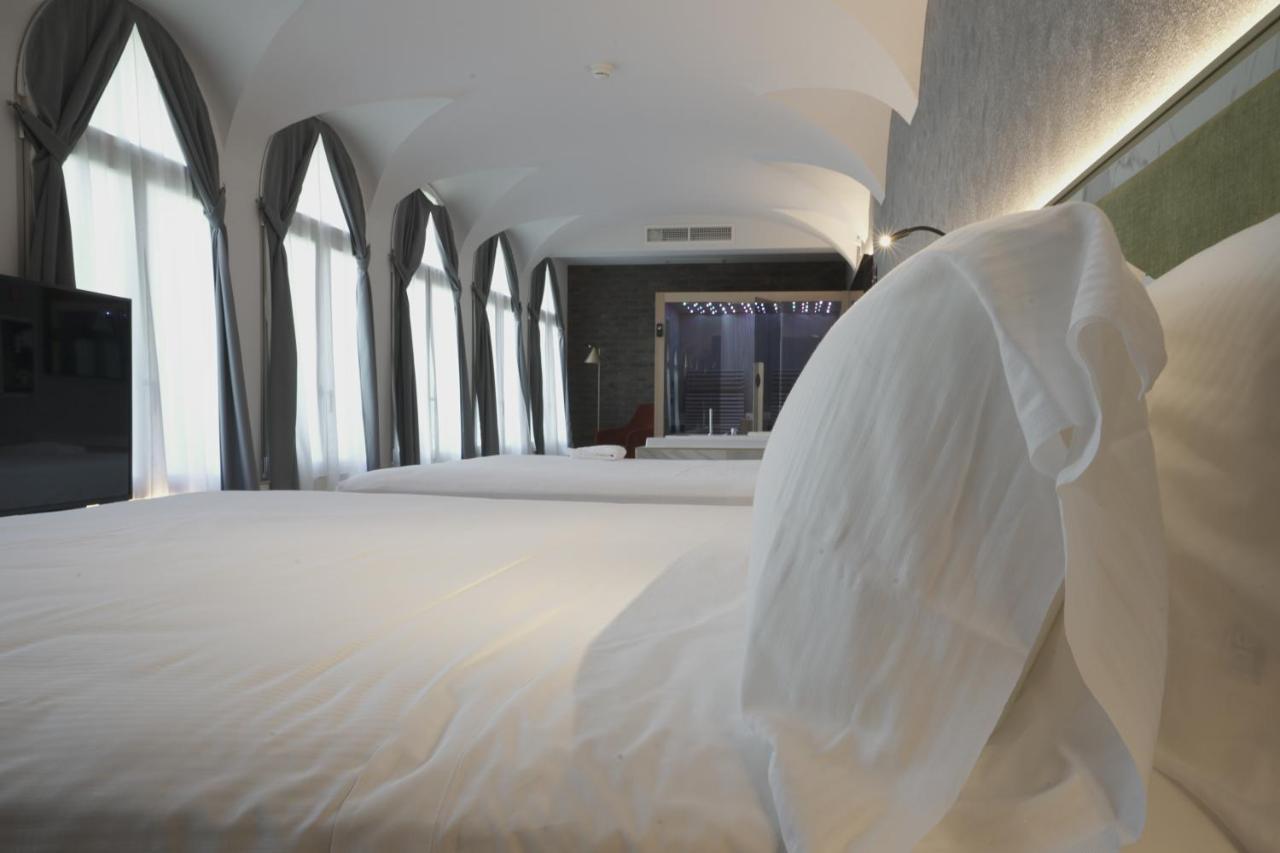 Hotel Palazzo Santo Spirito 4*