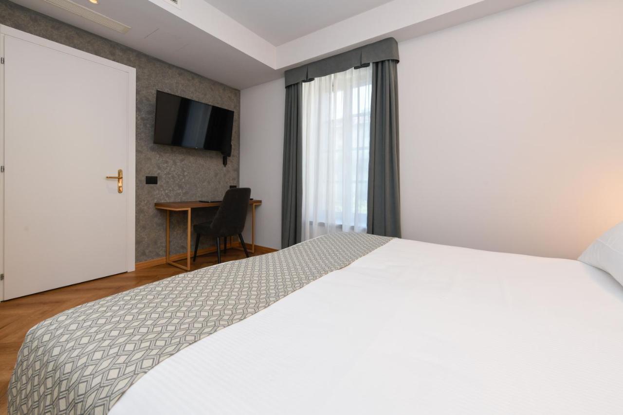 Palazzo Santo Spirito Hotel Bergamo