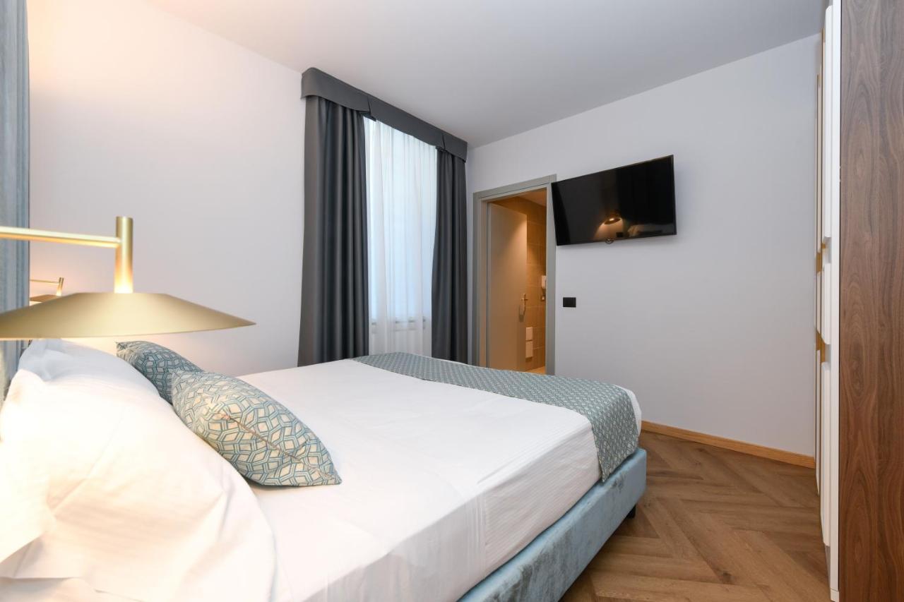 Palazzo Santo Spirito 4* Bérgamo