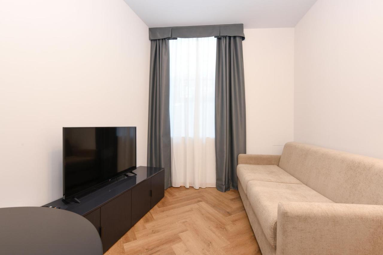 Hotel Palazzo Santo Spirito 4*