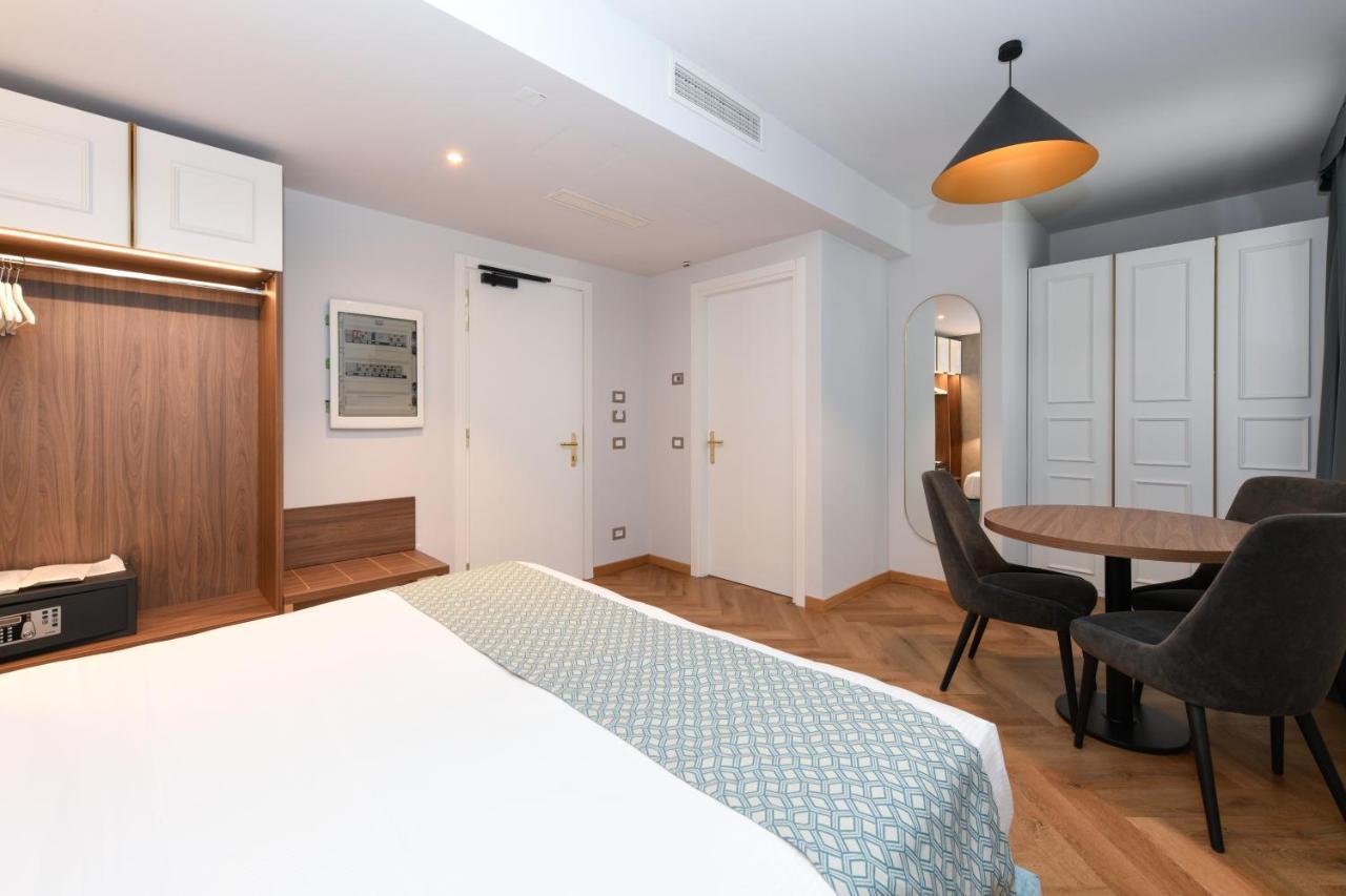 Palazzo Santo Spirito 4*