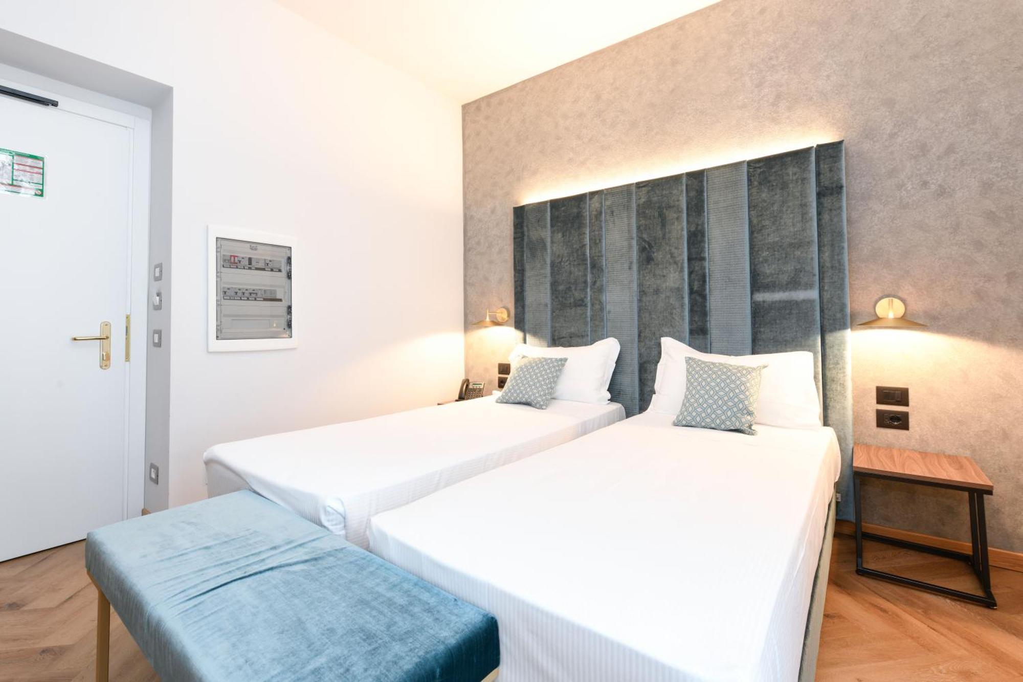 Hotel Palazzo Santo Spirito