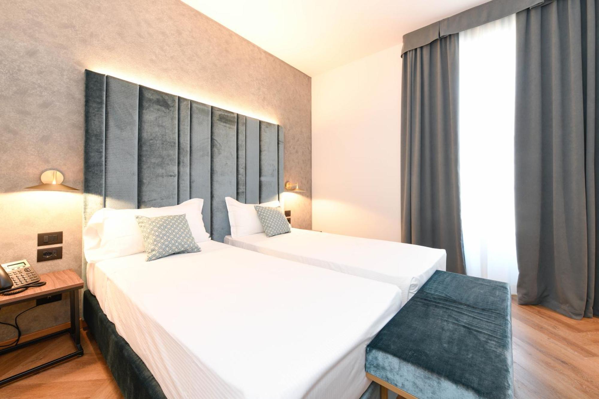 Palazzo Santo Spirito Hotel
