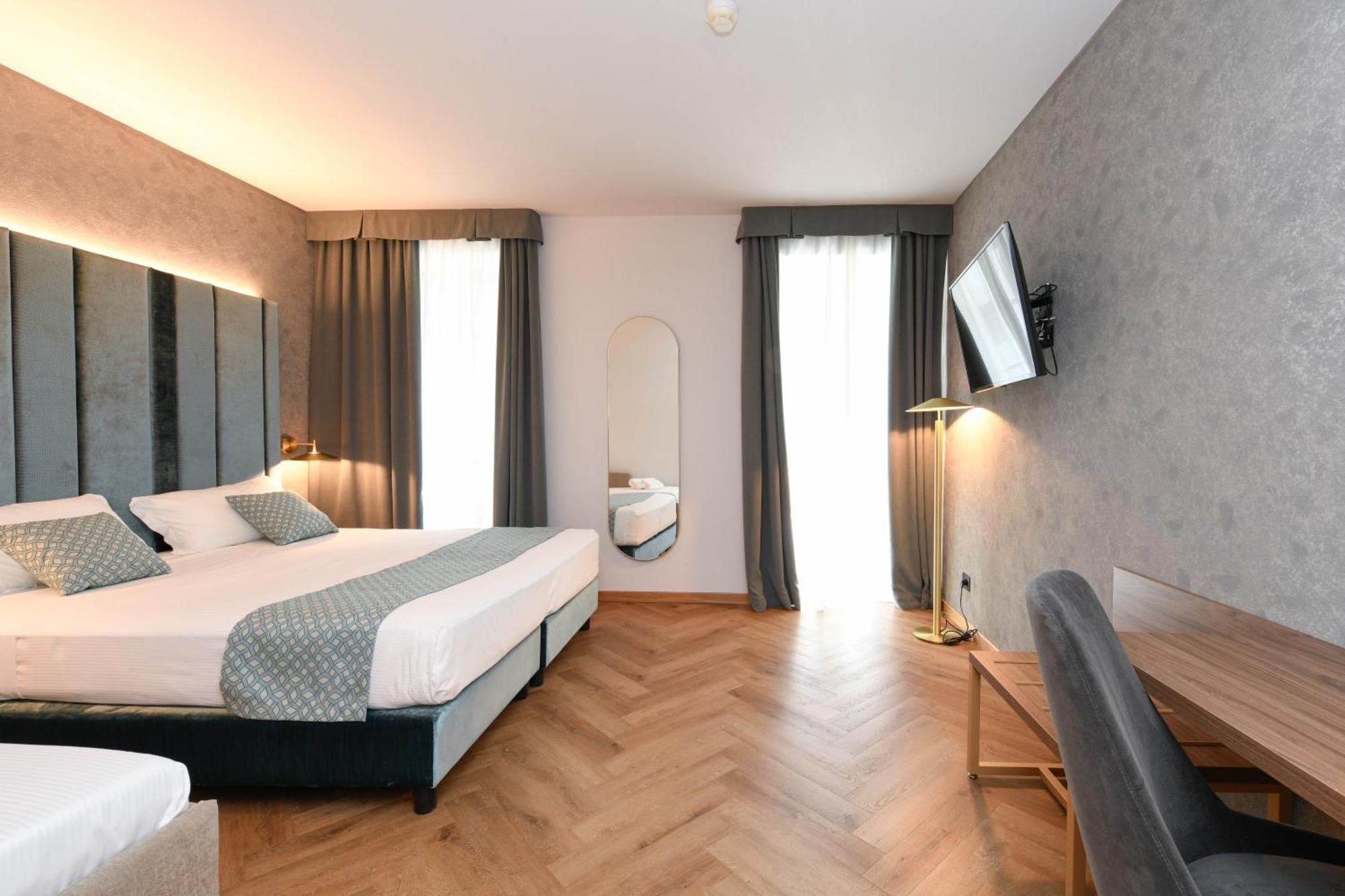 Hotel Palazzo Santo Spirito 4*