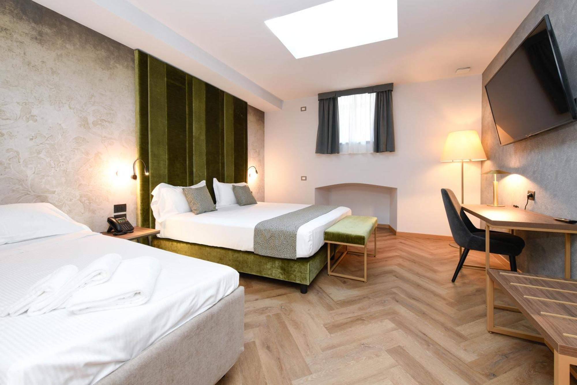 Palazzo Santo Spirito 4*