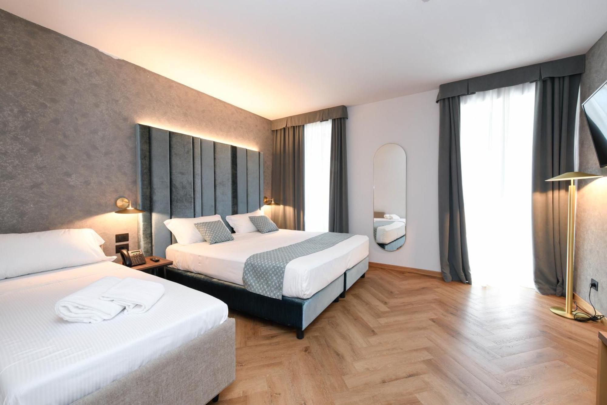 Palazzo Santo Spirito 4*