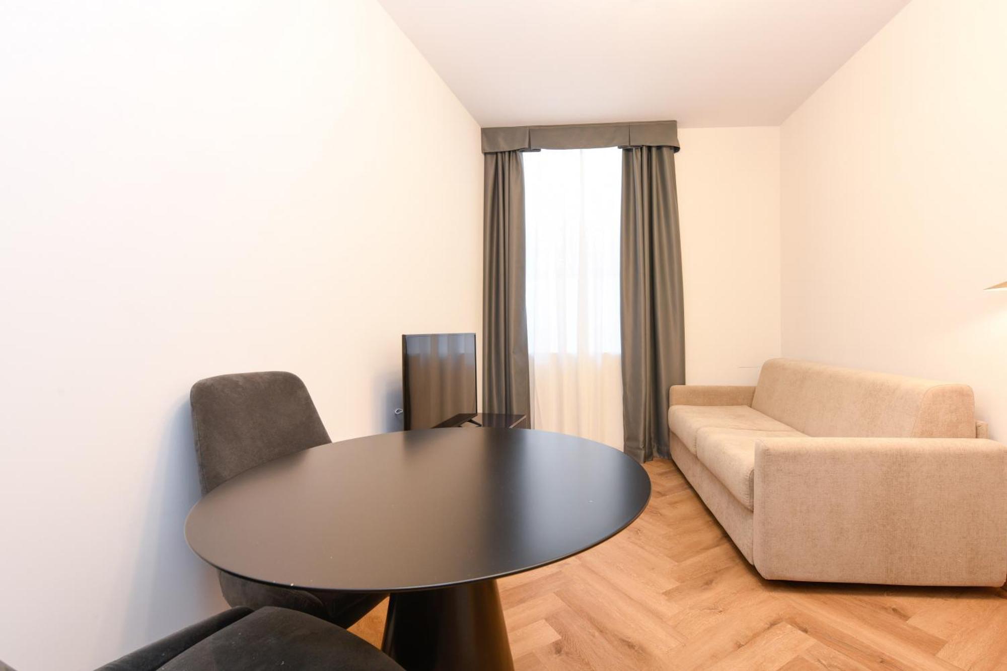 Palazzo Santo Spirito Hotel Bérgamo