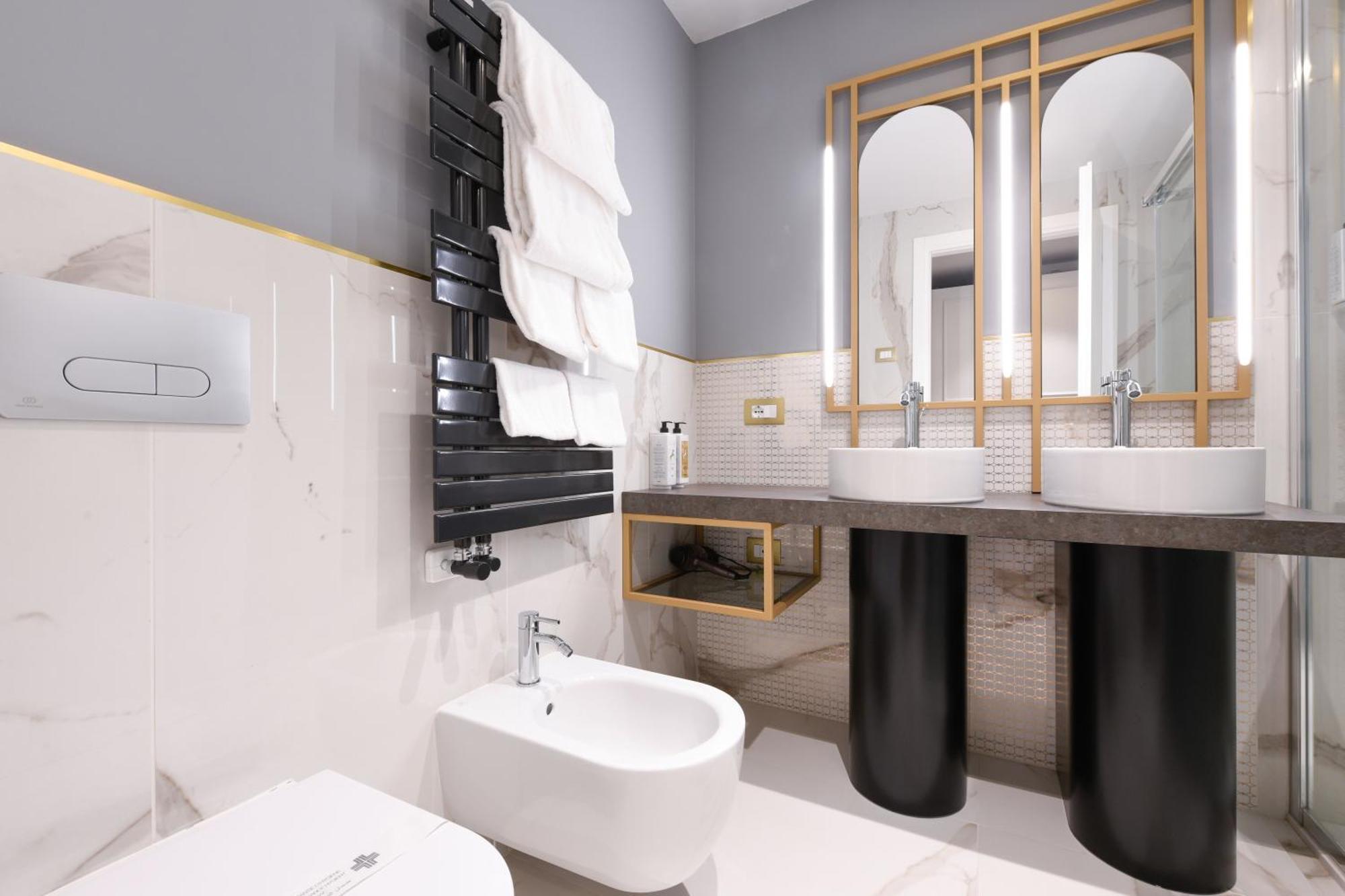 Hotel Palazzo Santo Spirito 4*