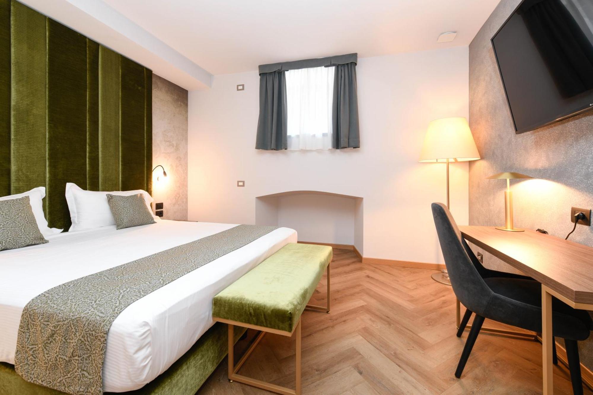 Hotel Palazzo Santo Spirito