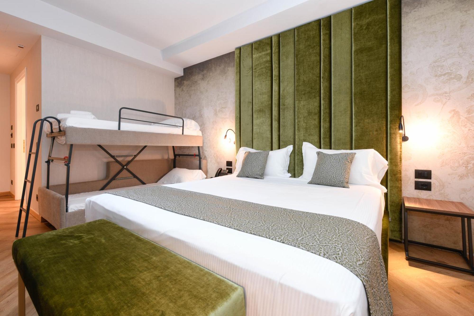 Hotel Palazzo Santo Spirito 4*