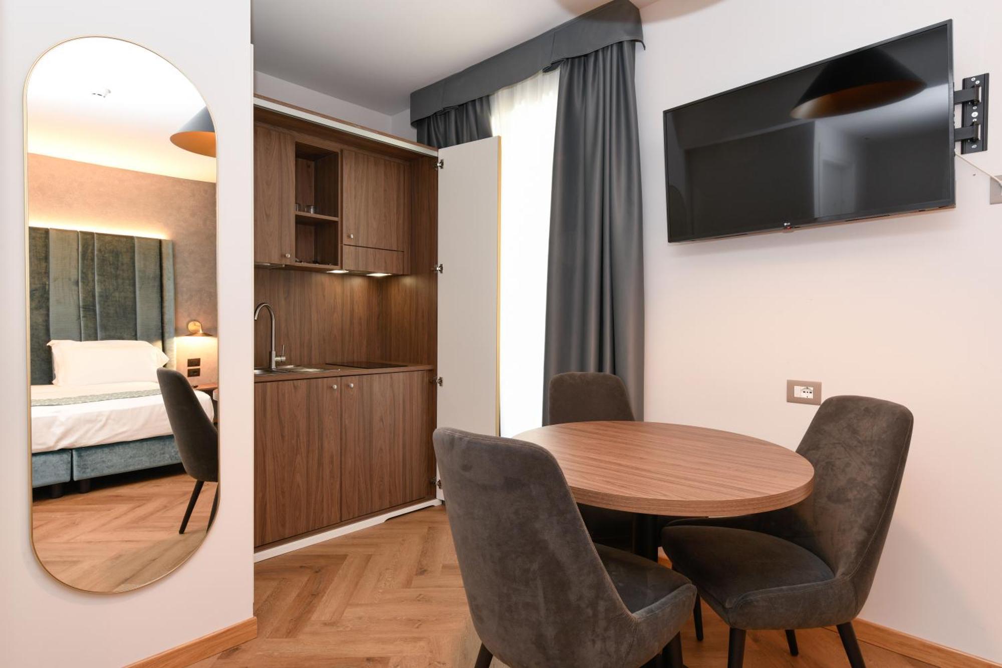 Palazzo Santo Spirito 4*