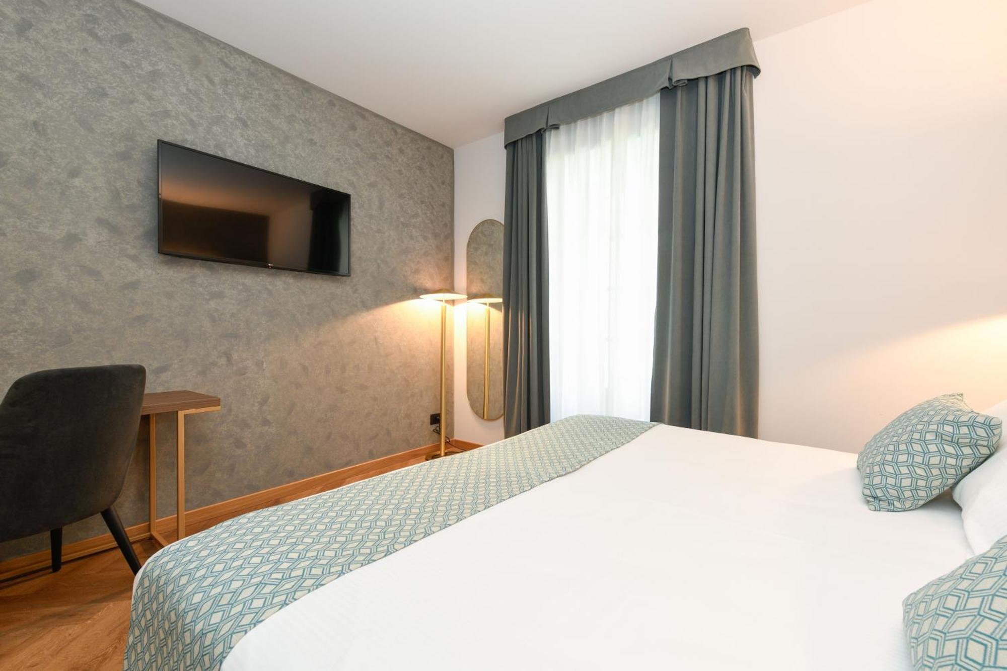 Hotel Palazzo Santo Spirito