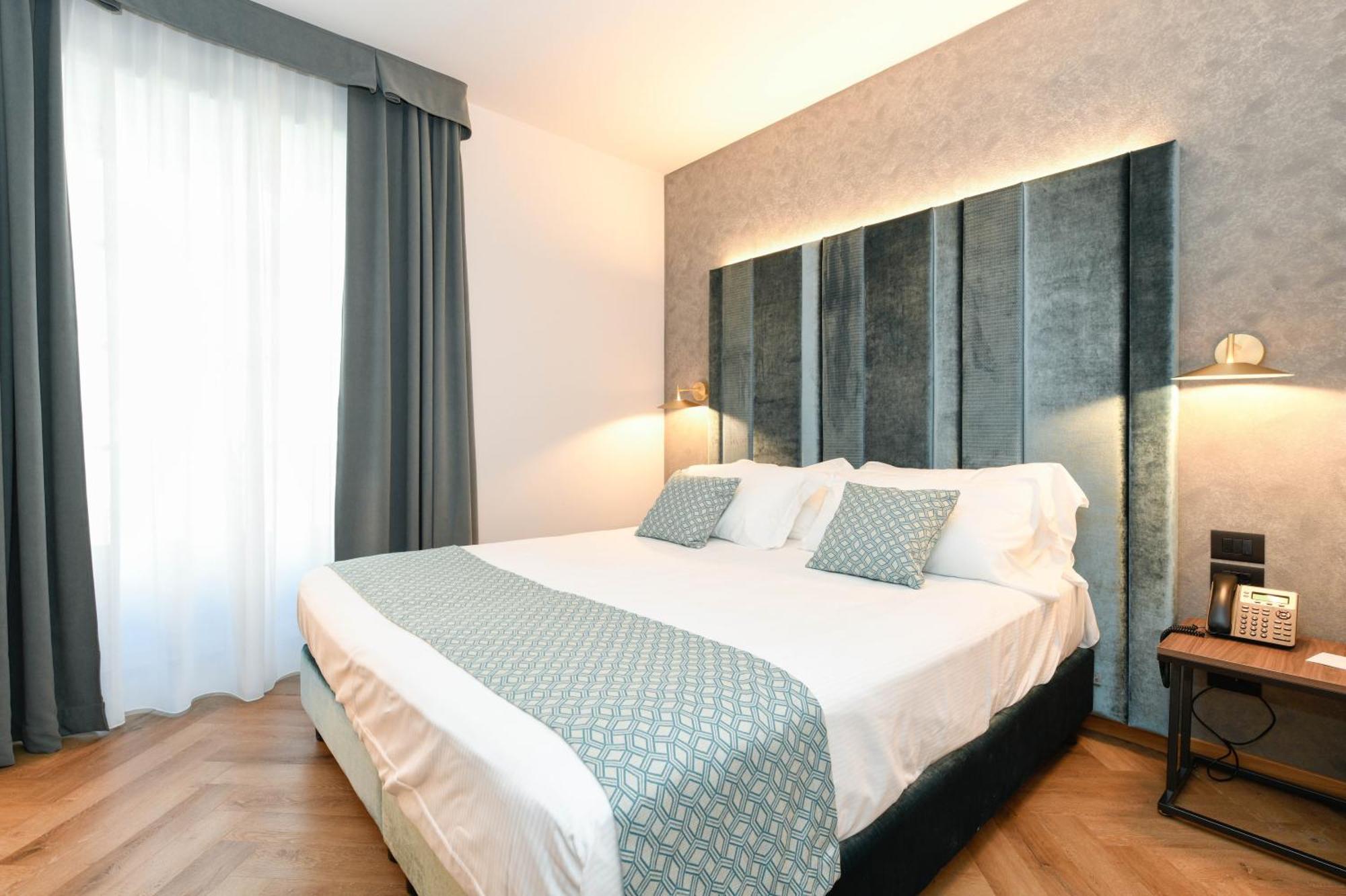 Hotel Palazzo Santo Spirito