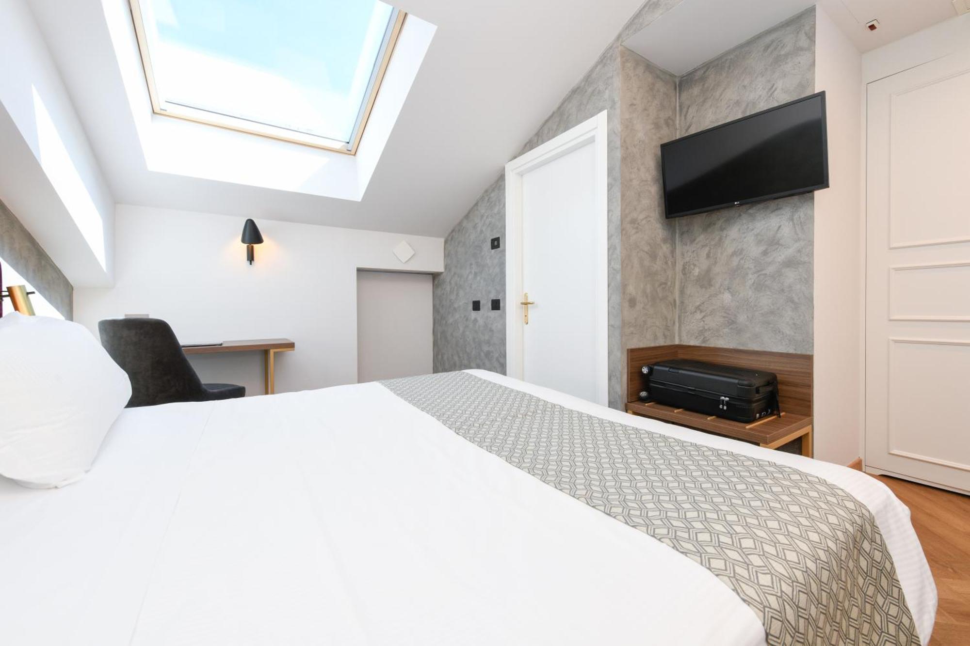 Palazzo Santo Spirito 4* Bérgamo
