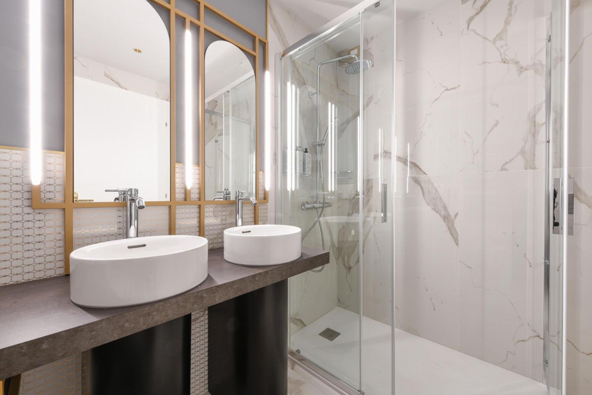 Palazzo Santo Spirito 4*