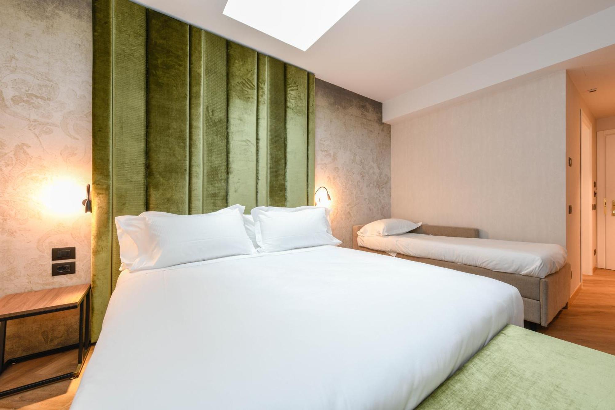 Hotel Palazzo Santo Spirito 4*