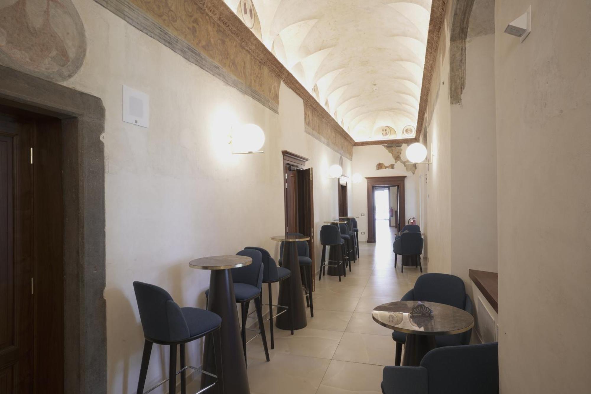 Hotel Palazzo Santo Spirito Bérgamo